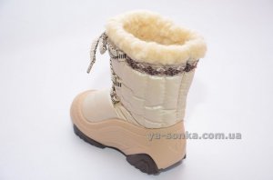 Дутики для детей