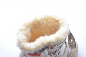 Дутики для детей