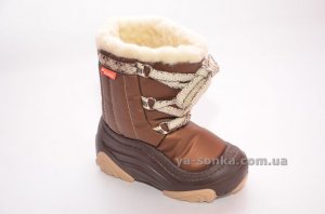 Дутики для детей