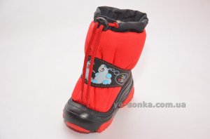 Дутики для детей