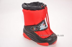 Дутики для детей