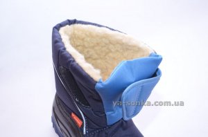 Дутики для детей