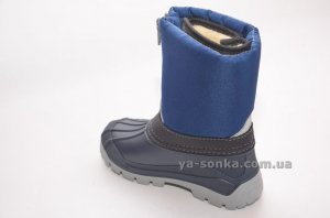 Сноубутсы для мальчика