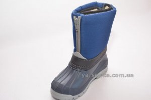 Сноубутсы для мальчика
