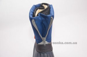 Сноубутсы для мальчика