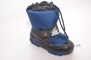 Дутики для детей