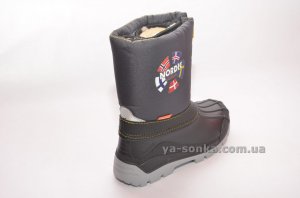 Сноубутсы для мальчика