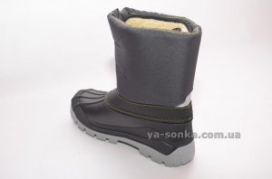 Сноубутсы для мальчика