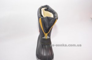 Сноубутсы для мальчика