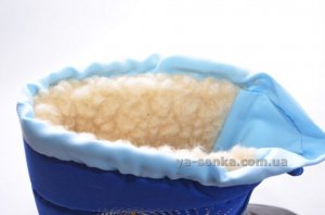 Дутики для мальчика