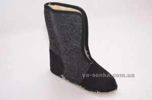 Сноубутсы для мальчика