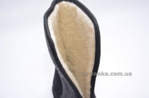 Сноубутсы для мальчика