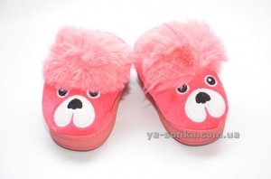 Тапочки для дома