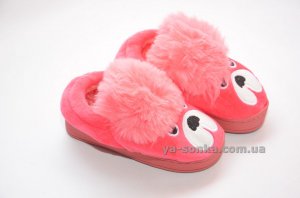 Тапочки для дома