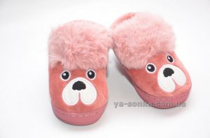 Тапки для дому