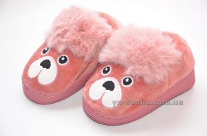 Тапки для дому