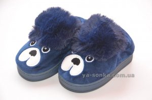 Тапочки для дома