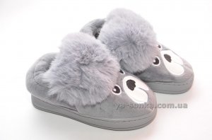Тапочки для дома