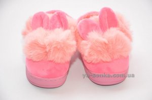 Тапочки для дома