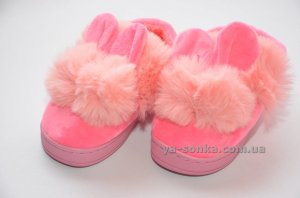 Тапочки для дома