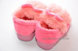 Тапочки для дома