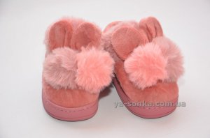 Тапочки для дома