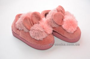 Тапочки для дома