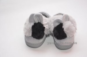 Тапочки для дома