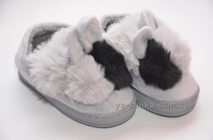 Тапочки для дома