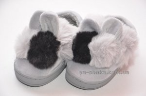 Тапочки для дома
