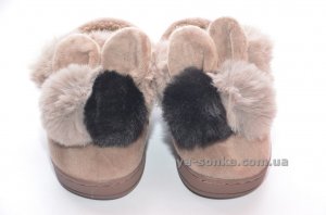 Тапочки для дома