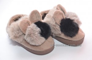 Тапочки для дома