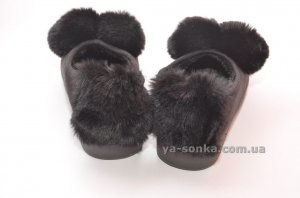 Тапочки для дома