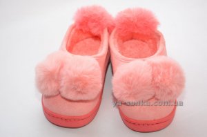 Тапочки для дома