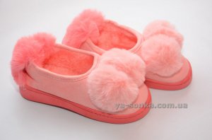Тапочки для дома