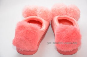 Тапочки для дома