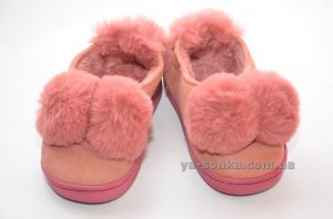 Тапочки для дома