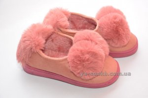 Тапочки для дома