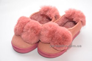 Тапочки для дома
