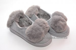 Тапочки для дома