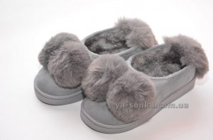 Тапочки для дома