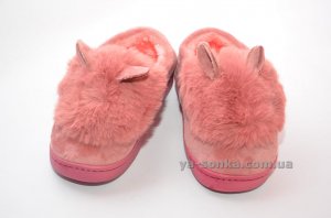 Тапочки для дома