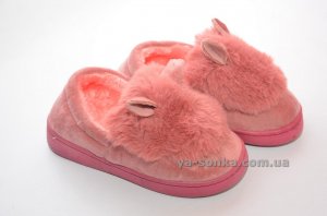 Тапочки для дома