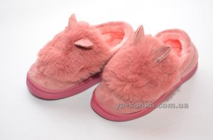 Тапочки для дома