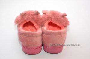 Тапочки для дома