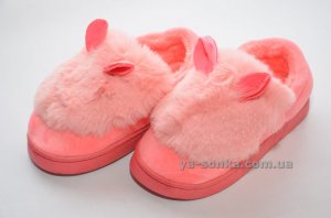 Тапочки для дома