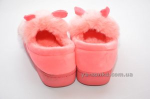 Тапочки для дома