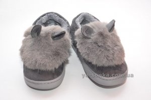 Тапочки для дома