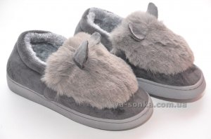 Тапочки для дома