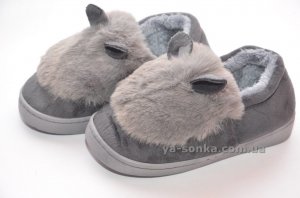 Тапочки для дома